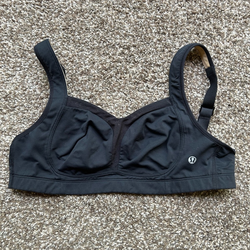 Lululemon Ta Ta tamer bra